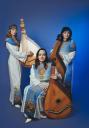 Bandura trio "Oriana"