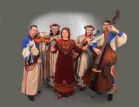 Folk Ensemble “Yaroslavna” (Cherkasy)