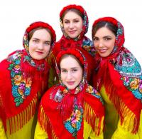 Vocal female group "Nota Neo" (Lutsk)